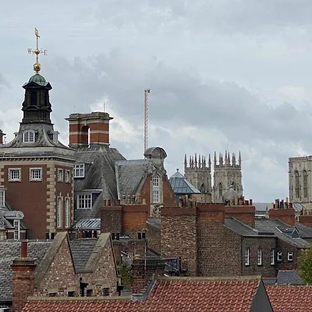 Toft Green * York