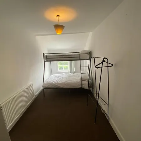 Appartement Toft Green York