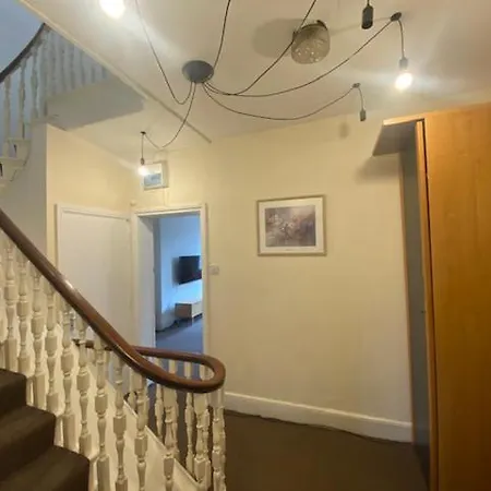 Toft Green Appartement York