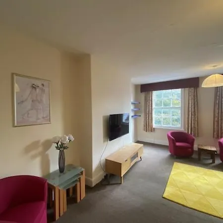 Toft Green Appartement